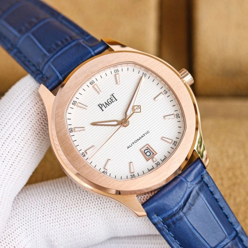 Effortless PIAGET Watches 198582