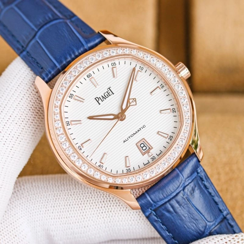 Effortless PIAGET Watches 198582