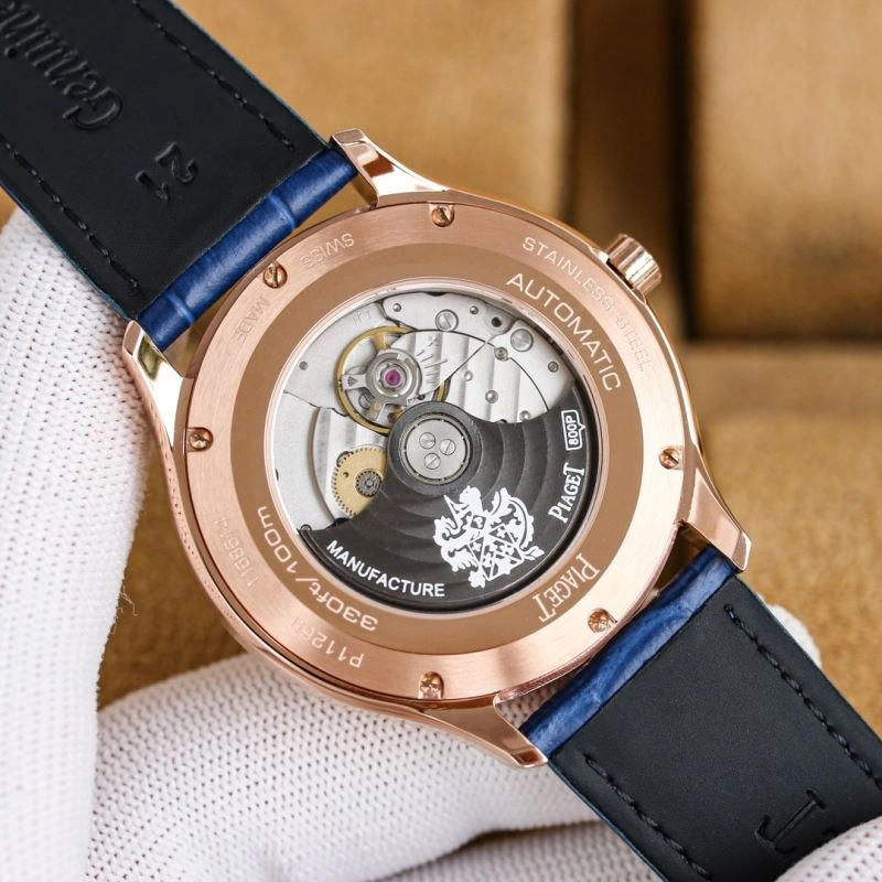 Effortless PIAGET Watches 198582