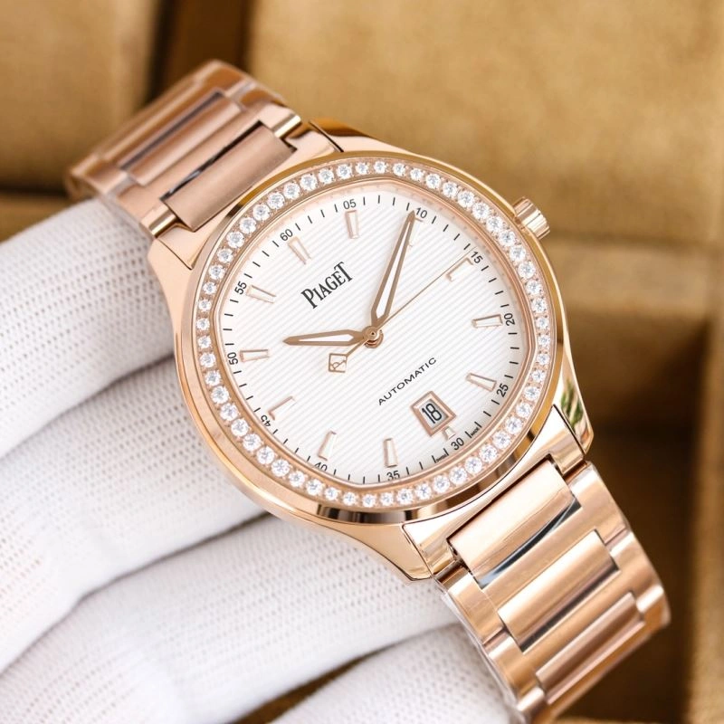 PIAGET Watches ModernLook 198581