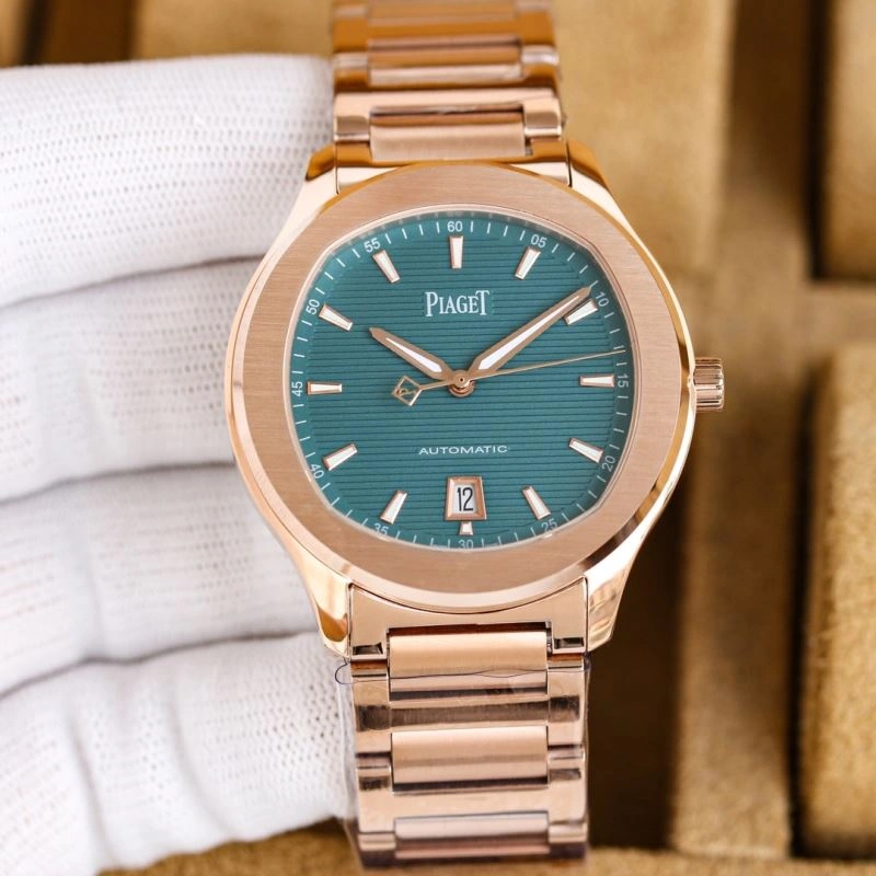 PIAGET Watches ModernLook 198581