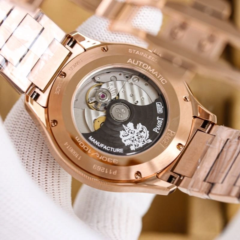 PIAGET Watches ModernLook 198581