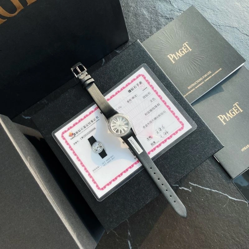 TimelessDesign PIAGET Watches 198580