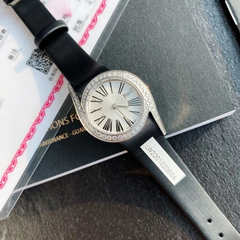 TimelessDesign PIAGET Watches 198580