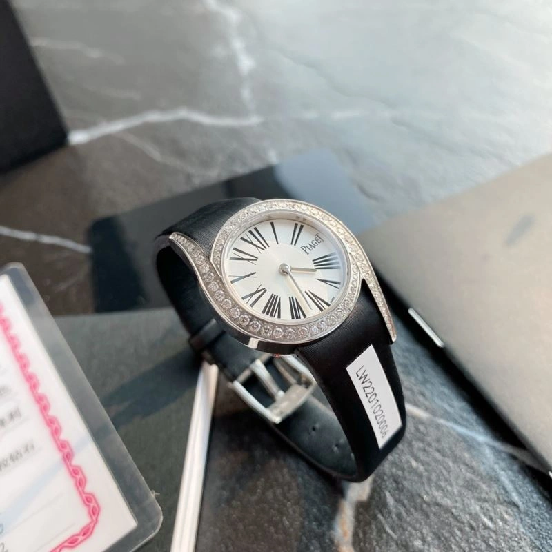 TimelessDesign PIAGET Watches 198580