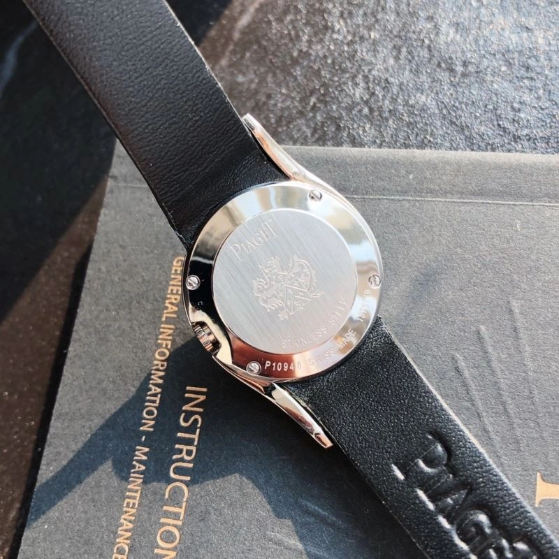 TimelessDesign PIAGET Watches 198580