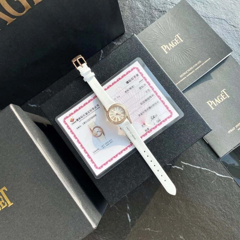 PIAGET Watches Practical 198578