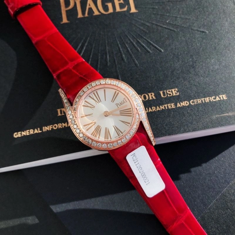 PIAGET Watches BestValue 198576