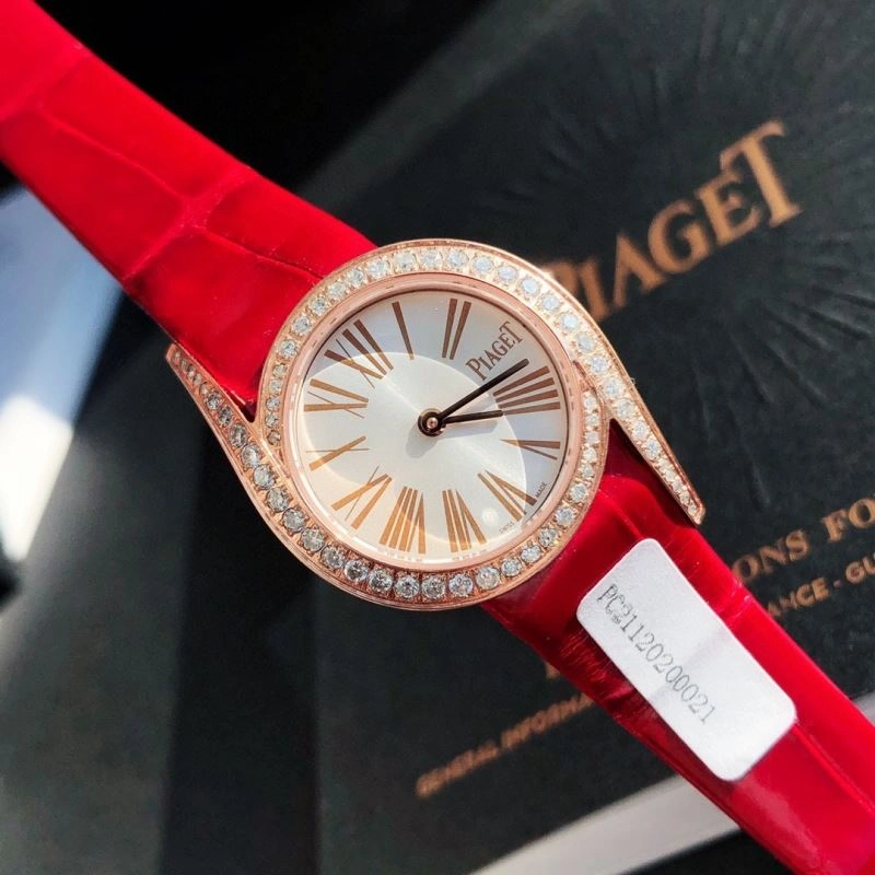 PIAGET Watches BestValue 198576