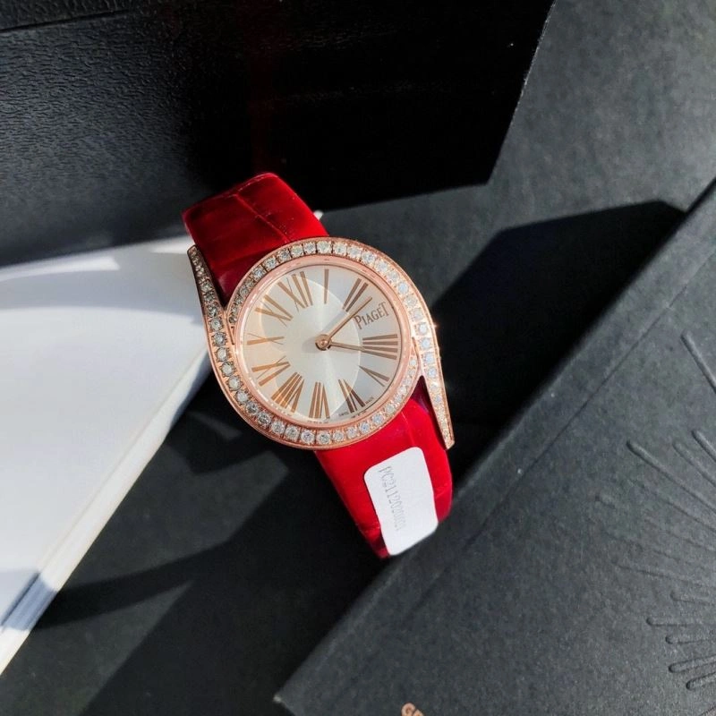 PIAGET Watches BestValue 198576