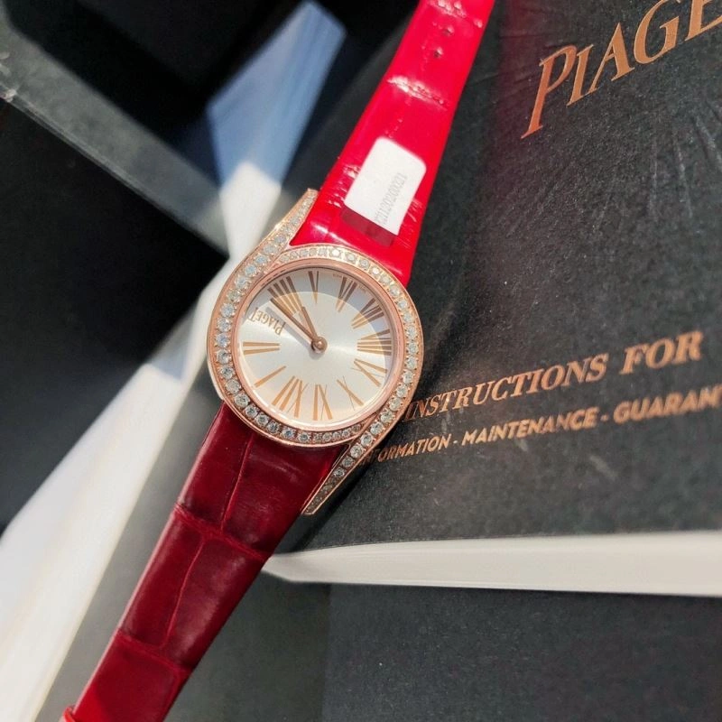 PIAGET Watches BestValue 198576