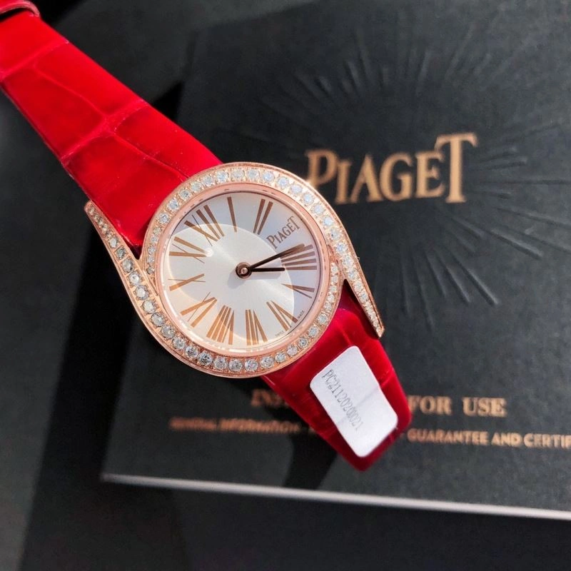 PIAGET Watches BestValue 198576