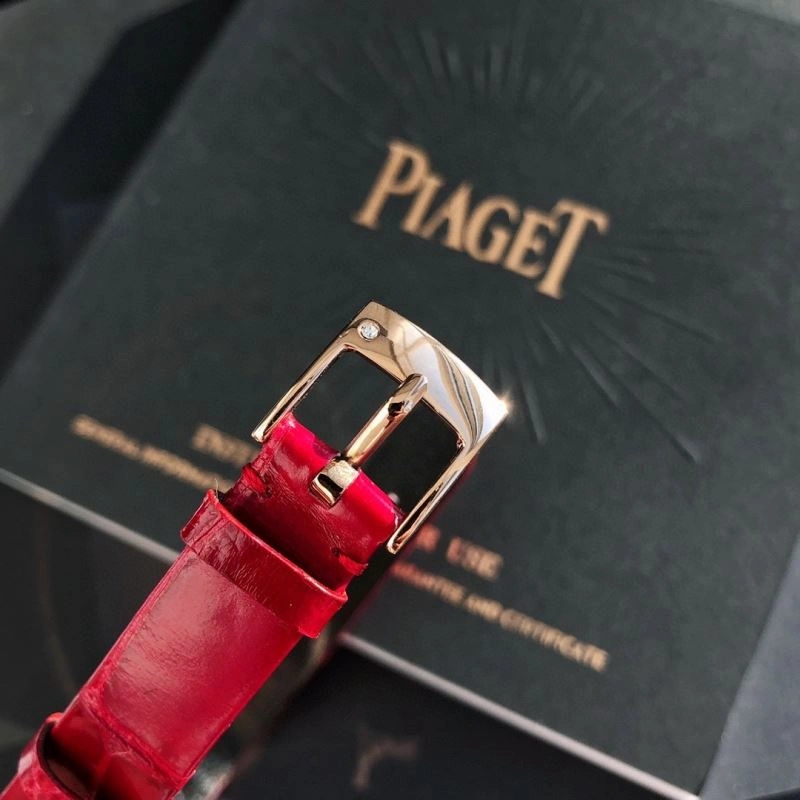 PIAGET Watches BestValue 198576