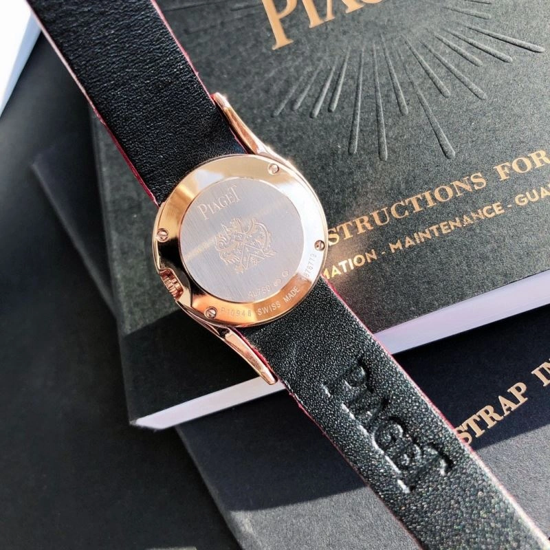 PIAGET Watches BestValue 198576