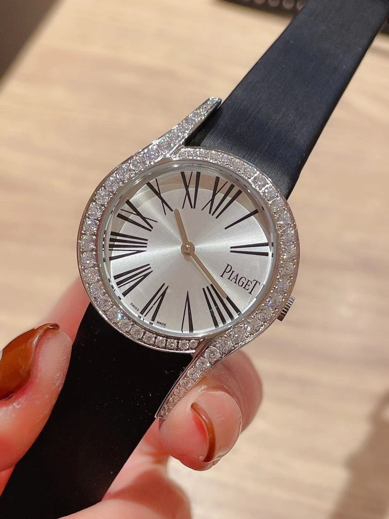 Vibrant PIAGET Watches 198577