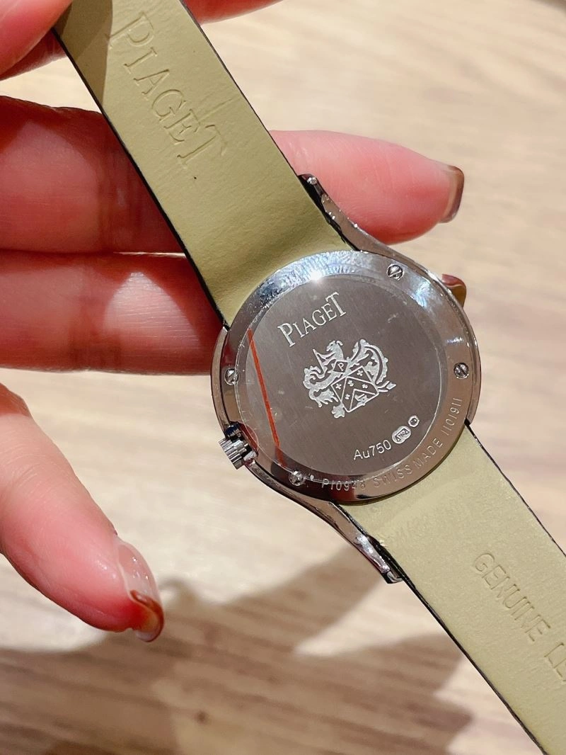 Vibrant PIAGET Watches 198577