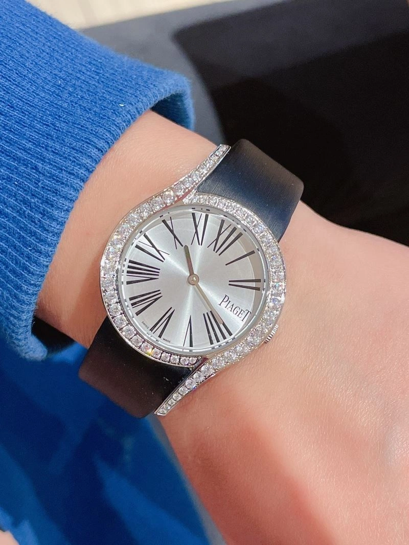 Vibrant PIAGET Watches 198577