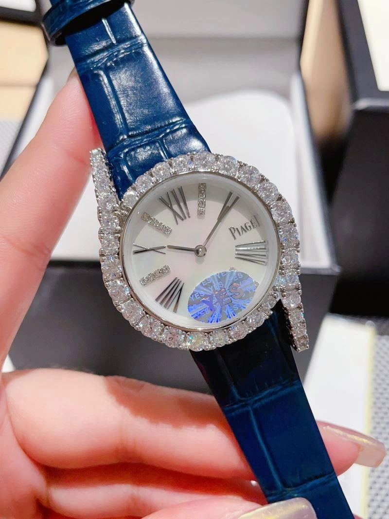 TechFriendly PIAGET Watches 198574