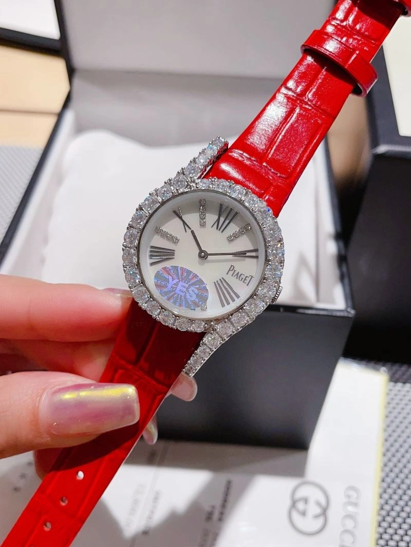 TechFriendly PIAGET Watches 198574