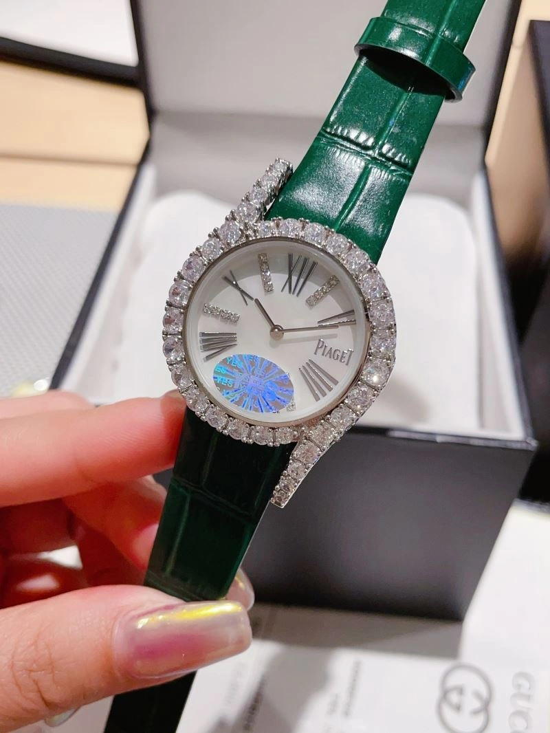 TechFriendly PIAGET Watches 198574