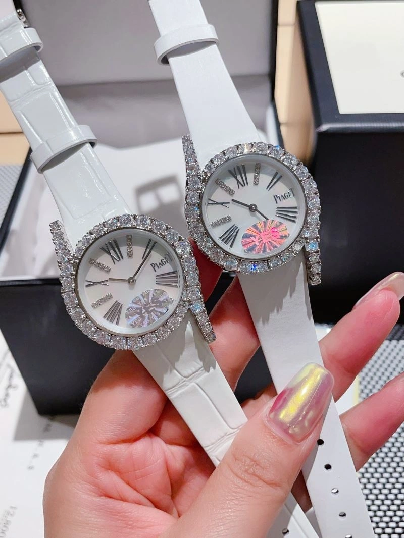 TechFriendly PIAGET Watches 198574