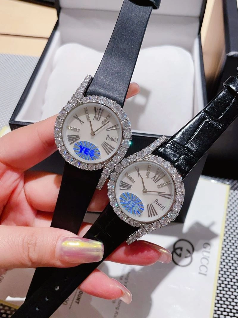 TechFriendly PIAGET Watches 198574