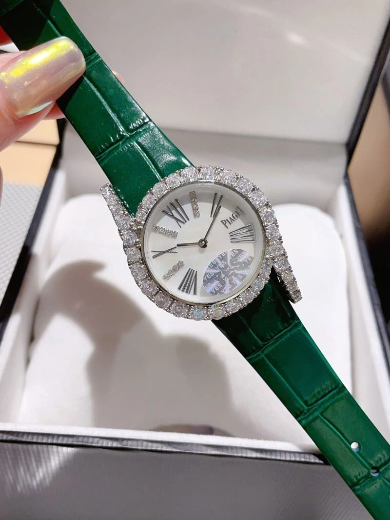 TechFriendly PIAGET Watches 198574
