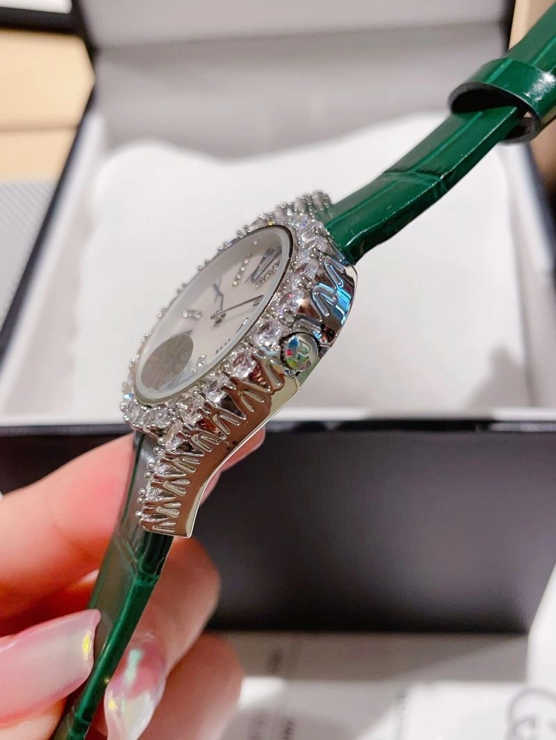 TechFriendly PIAGET Watches 198574