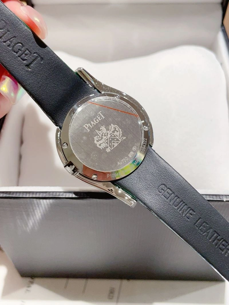 TechFriendly PIAGET Watches 198574