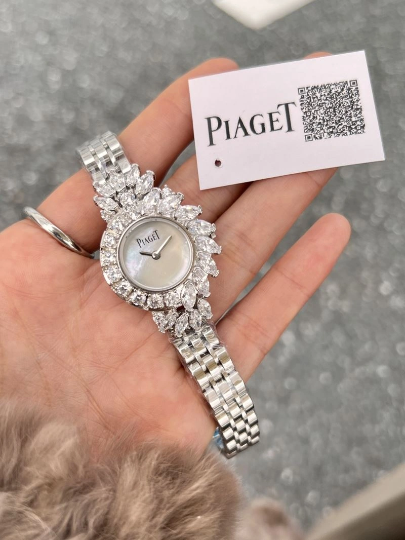 WellDesigned PIAGET Watches 198573