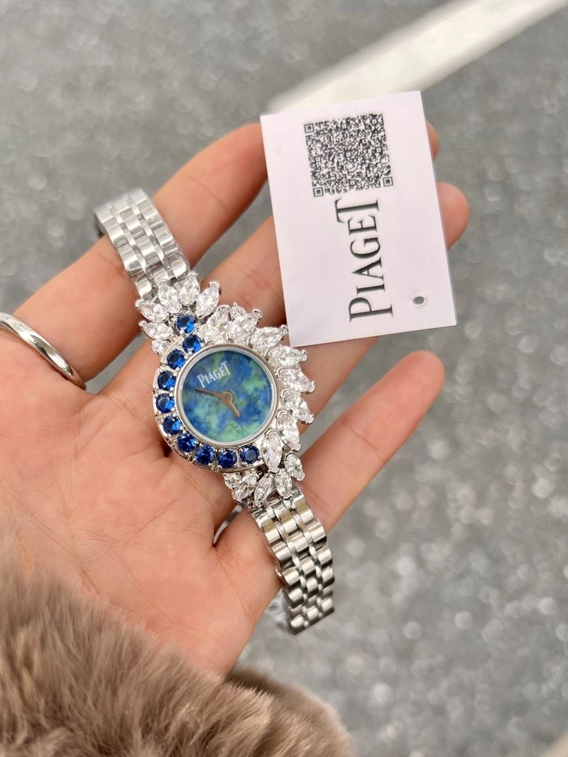 WellDesigned PIAGET Watches 198573