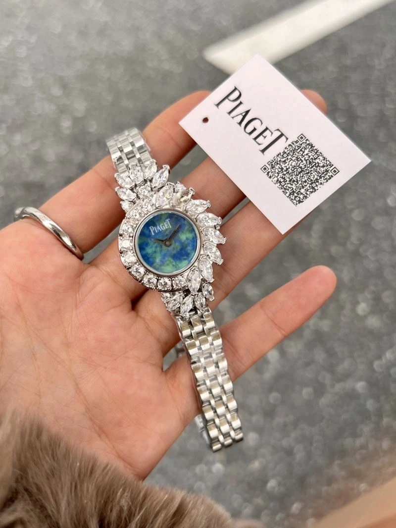 WellDesigned PIAGET Watches 198573