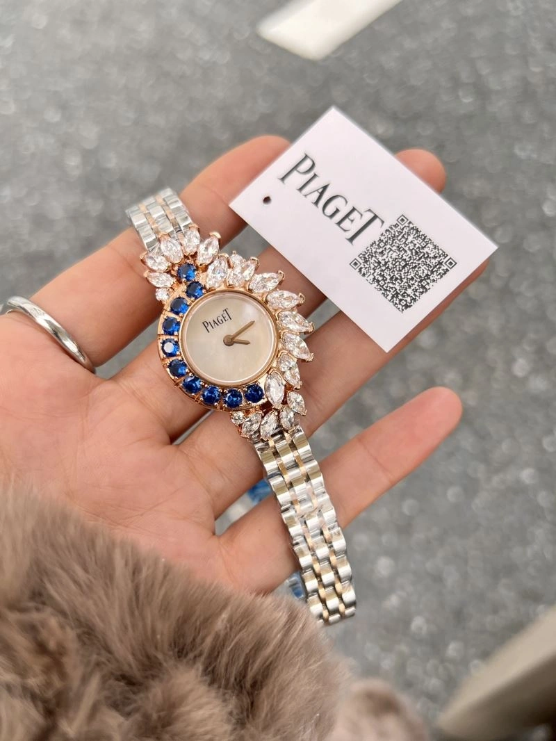 WellDesigned PIAGET Watches 198573