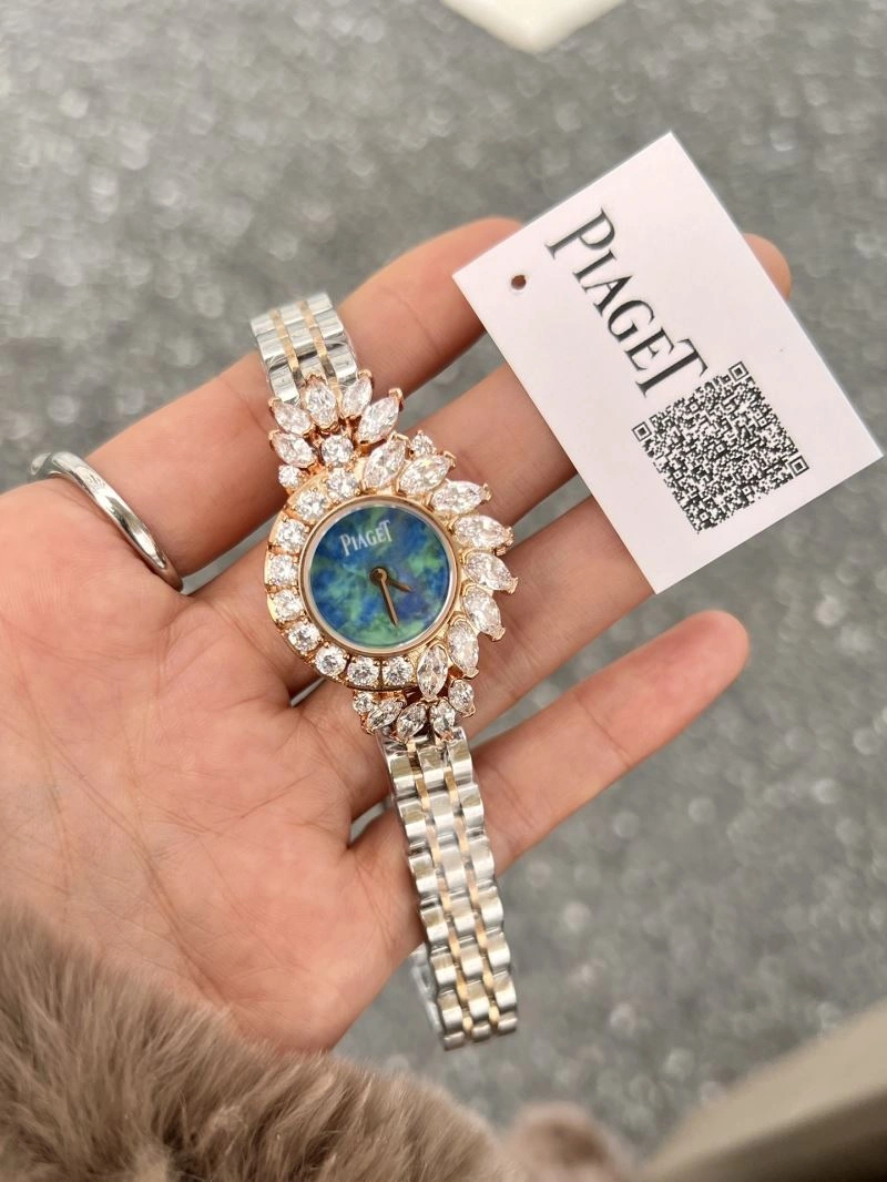 WellDesigned PIAGET Watches 198573