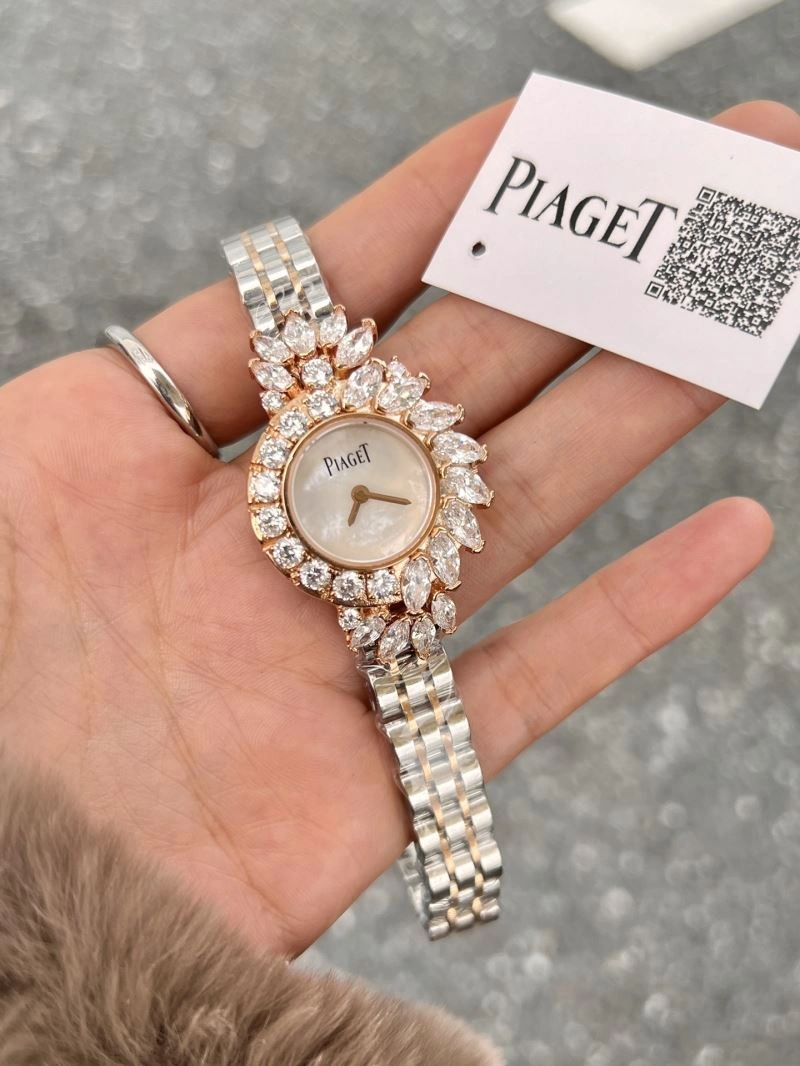WellDesigned PIAGET Watches 198573