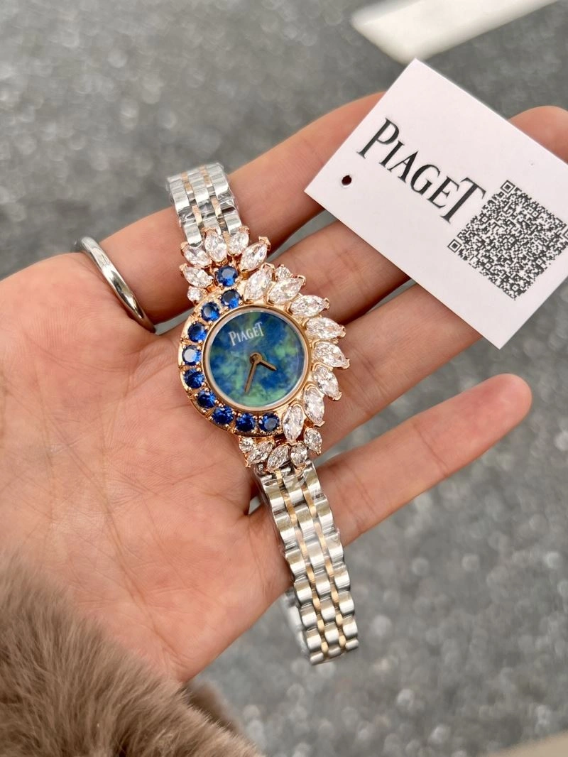 WellDesigned PIAGET Watches 198573