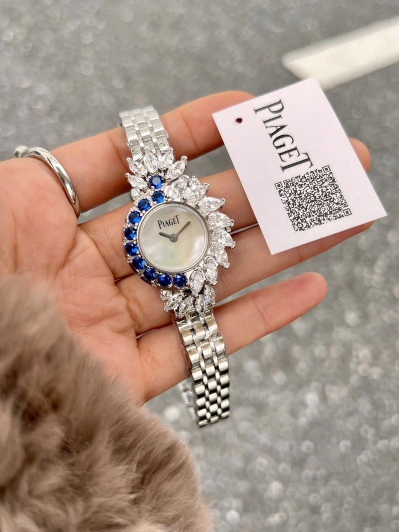 WellDesigned PIAGET Watches 198573