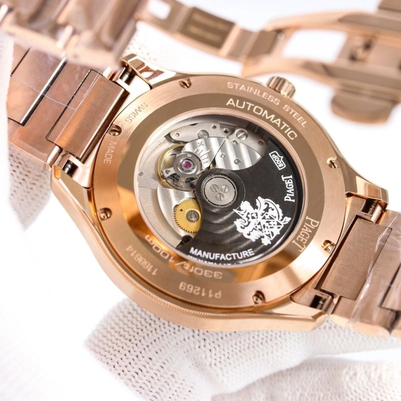 FastDry PIAGET Watches 198572