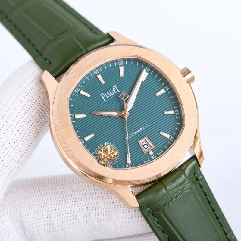 AllSeason PIAGET Watches 198571