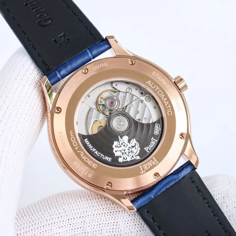 AllSeason PIAGET Watches 198571