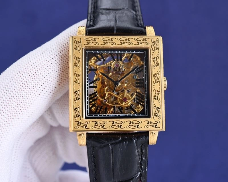 PIAGET Watches Packable 198567