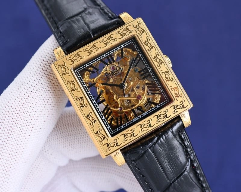 PIAGET Watches Packable 198567
