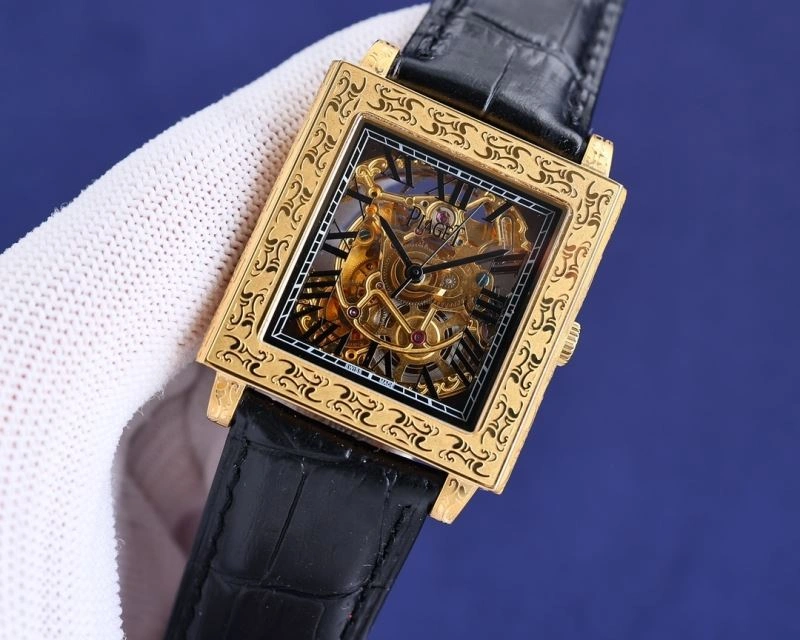 PIAGET Watches Packable 198567