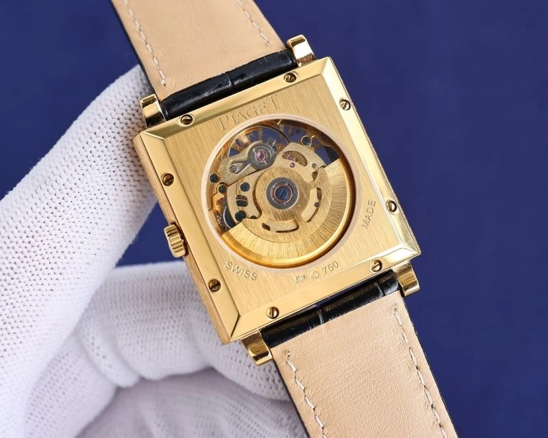 PIAGET Watches Packable 198567