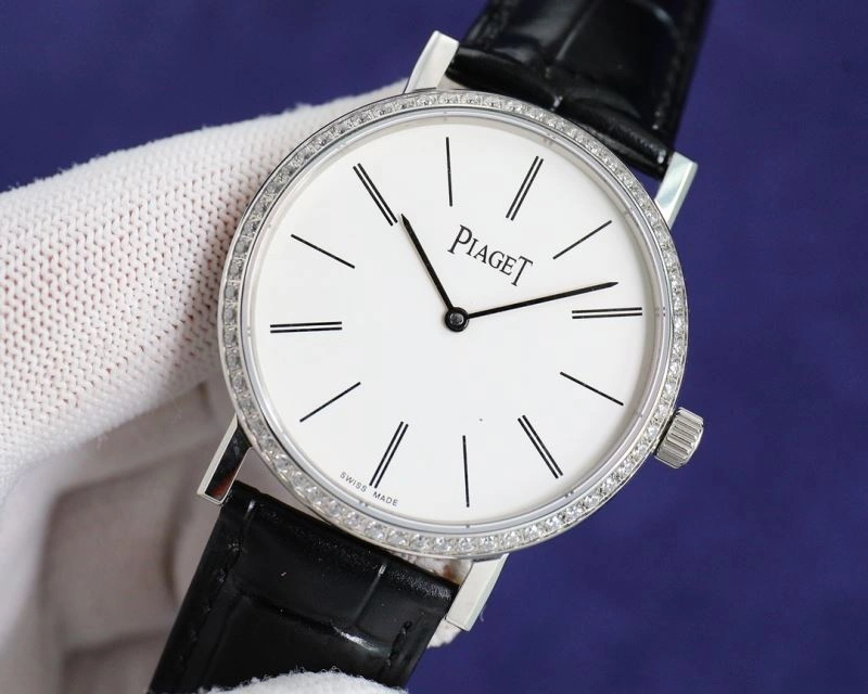 Stylish PIAGET Watches 198564