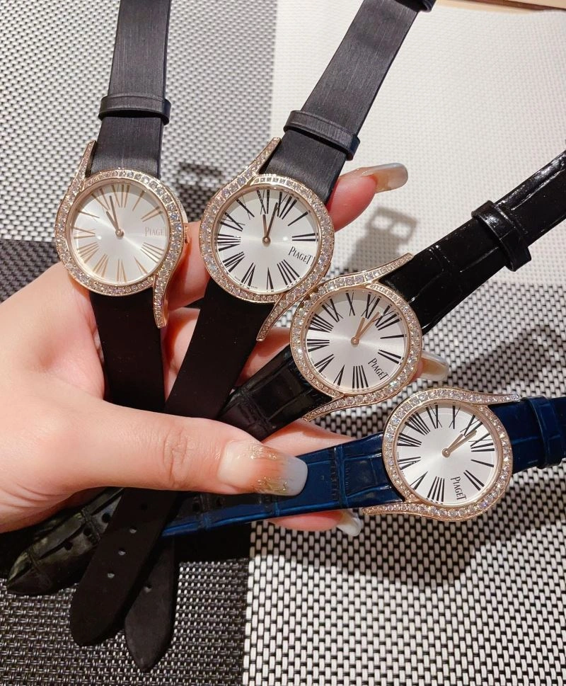 PIAGET Watches EasyMatch 198563