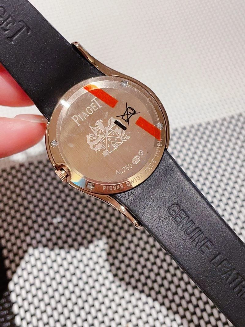 PIAGET Watches EasyMatch 198563