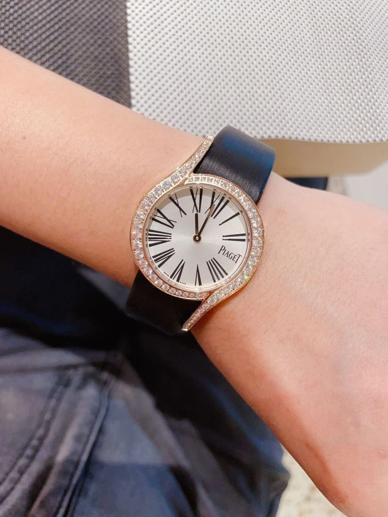 PIAGET Watches EasyMatch 198563