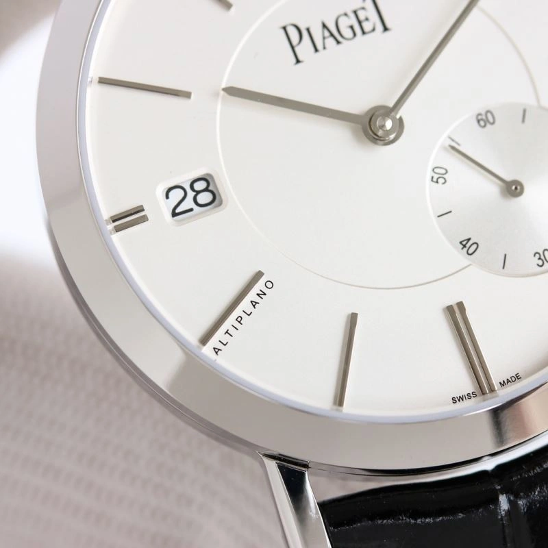 FlexibleFit PIAGET Watches 198553