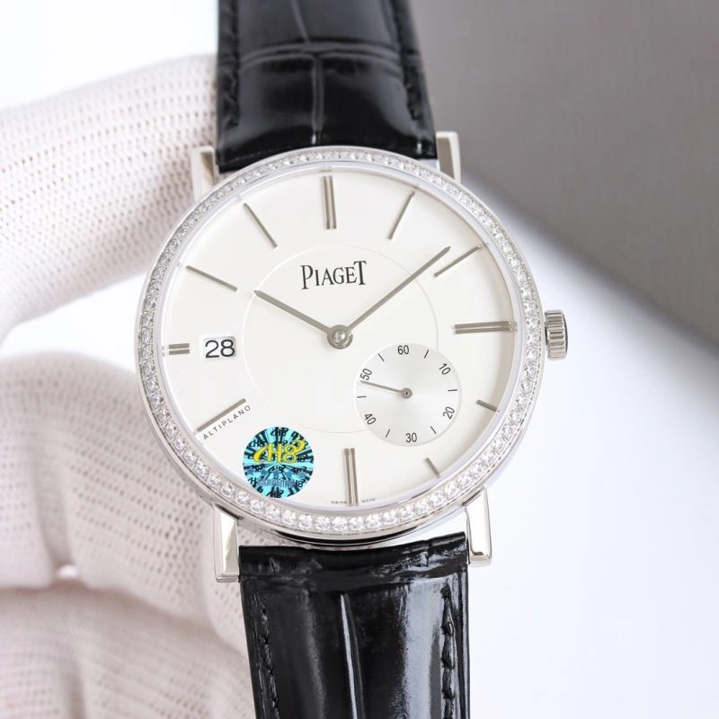 FlexibleFit PIAGET Watches 198553
